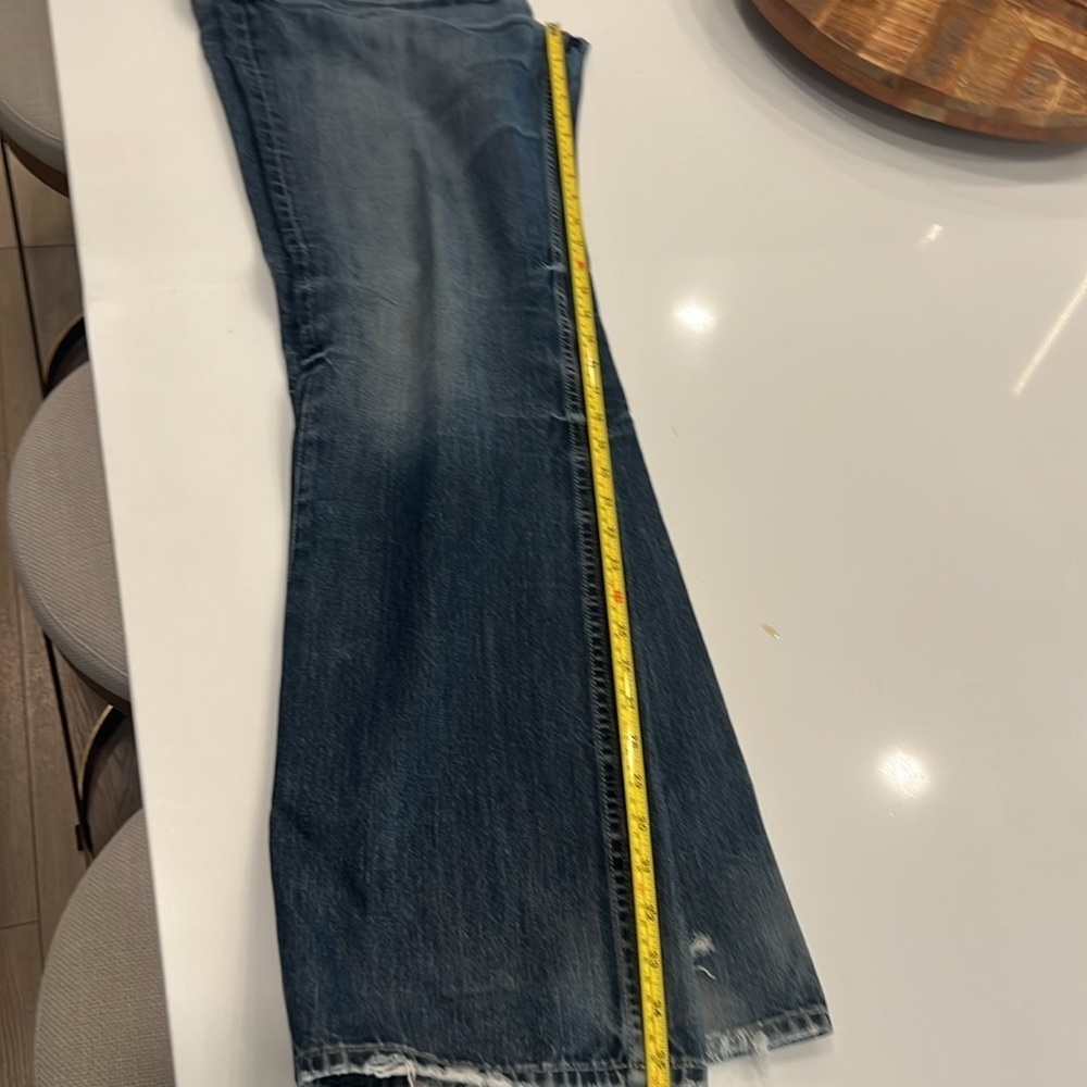 Mens Big Star Jeans - Picture 8 of 9